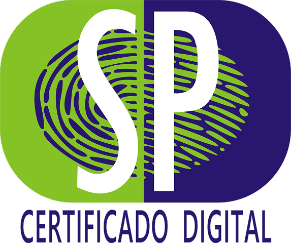 SP Certificado Digital