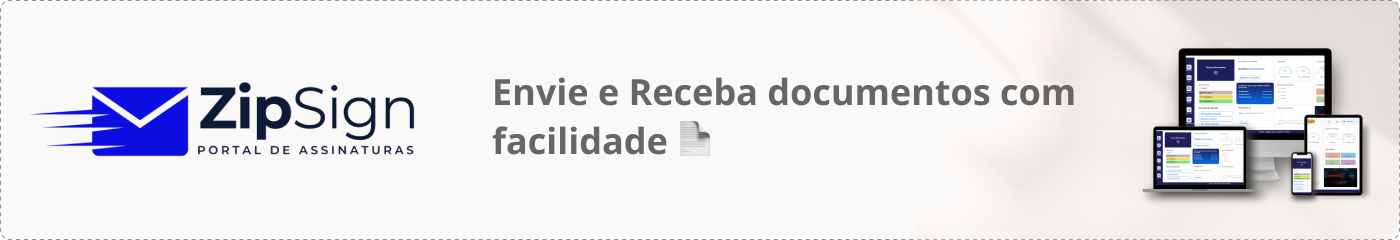 Conheça o melhor sistema de assinatura eletrônica